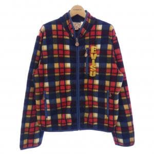 エヴィス EVISU ブルゾン