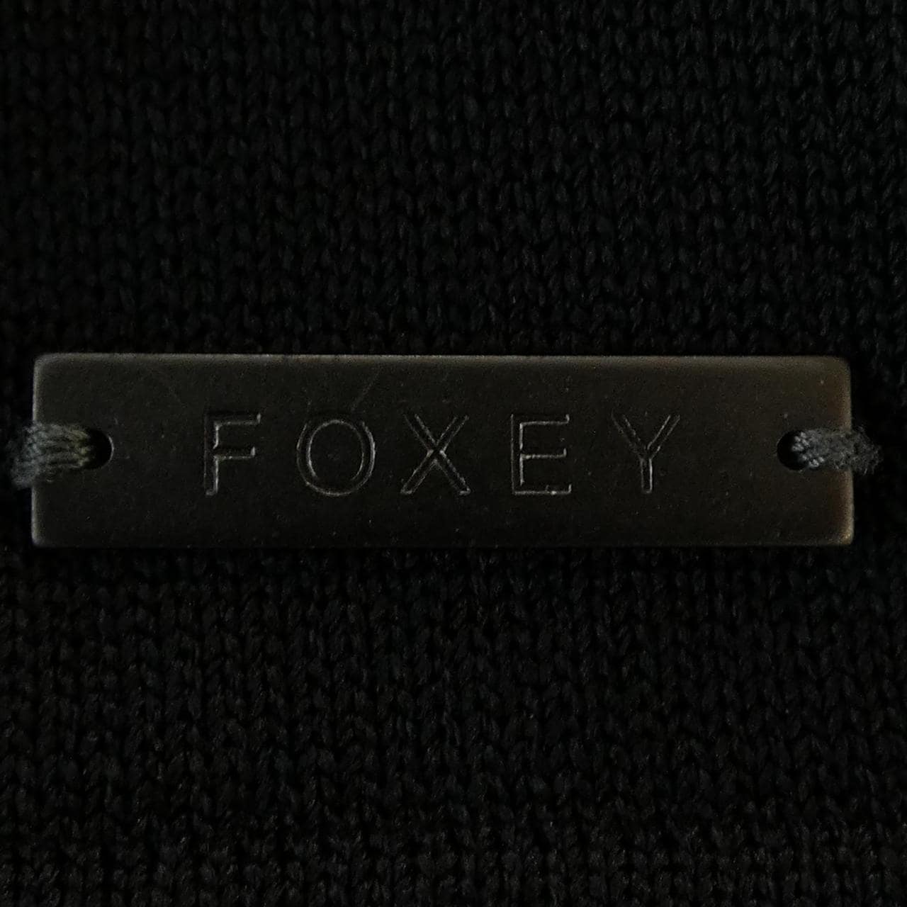 フォクシーブティック FOXEY BOUTIQUE 19024 トップス