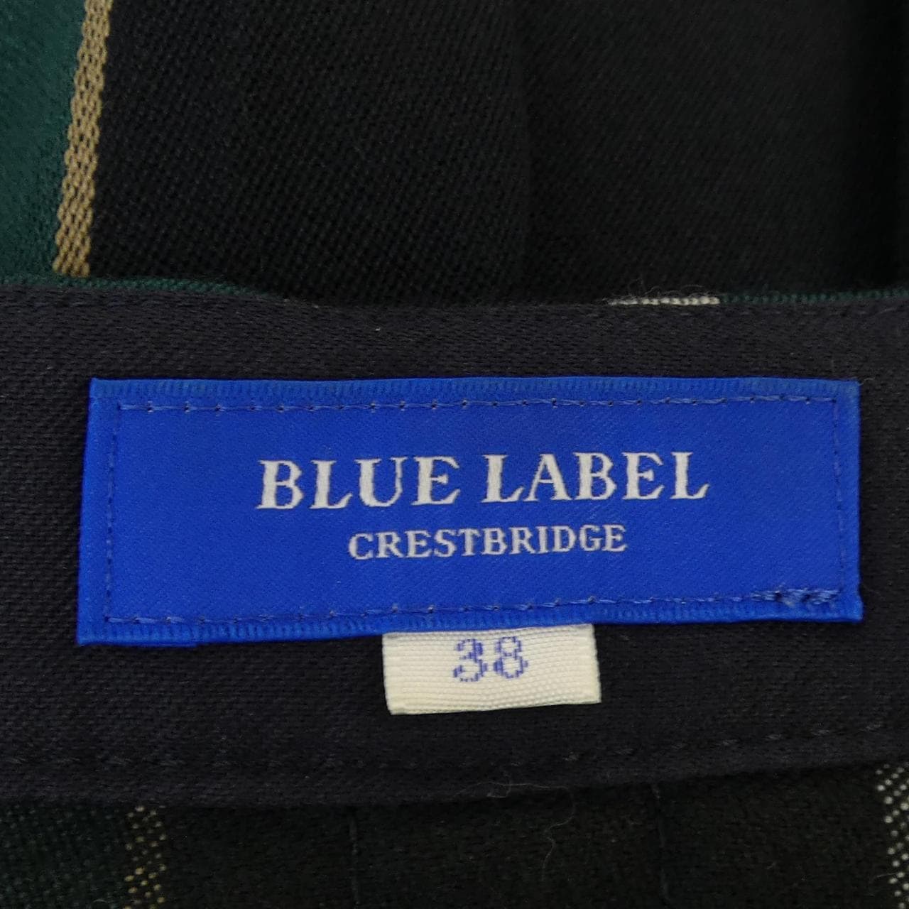 ブルーレーベルクレストブリッジ BLUE LABEL CRESTBRIDGE トップス