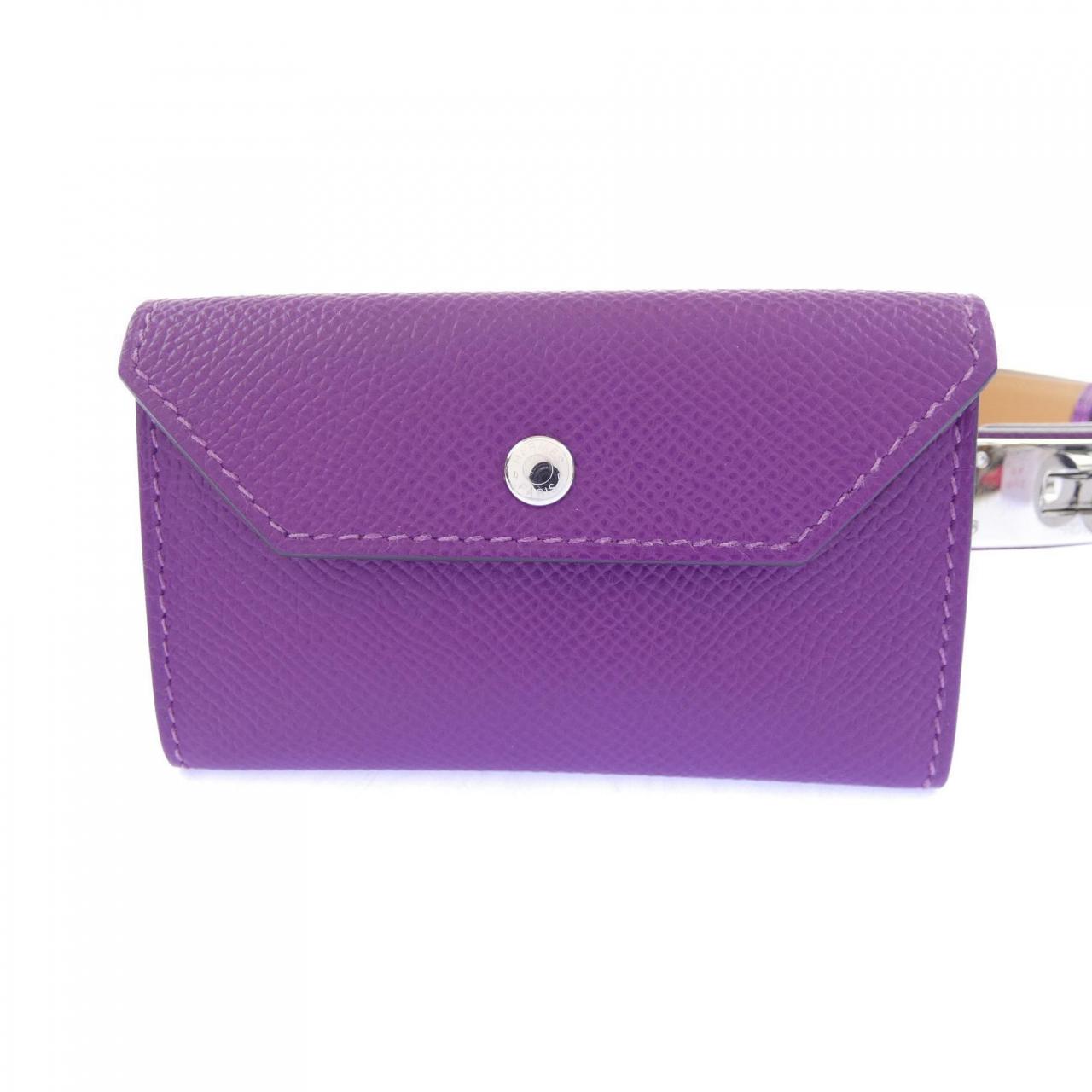 エルメス HERMES KELLY　POCKET ケリー ポケット18mm BELT