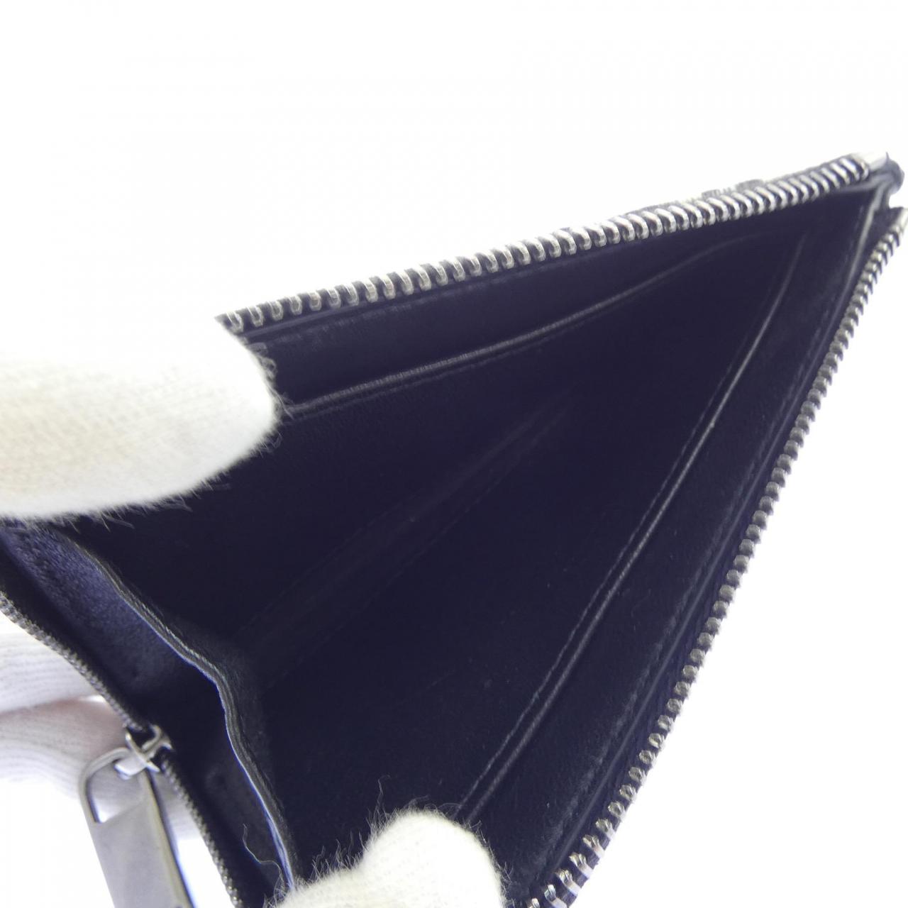 ディオール DIOR WALLET
