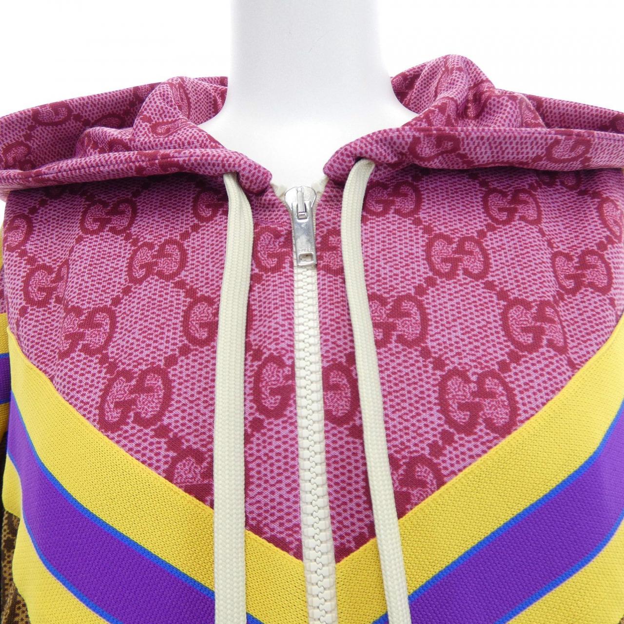 グッチ GUCCI GGパターン 550596-XJADG コート