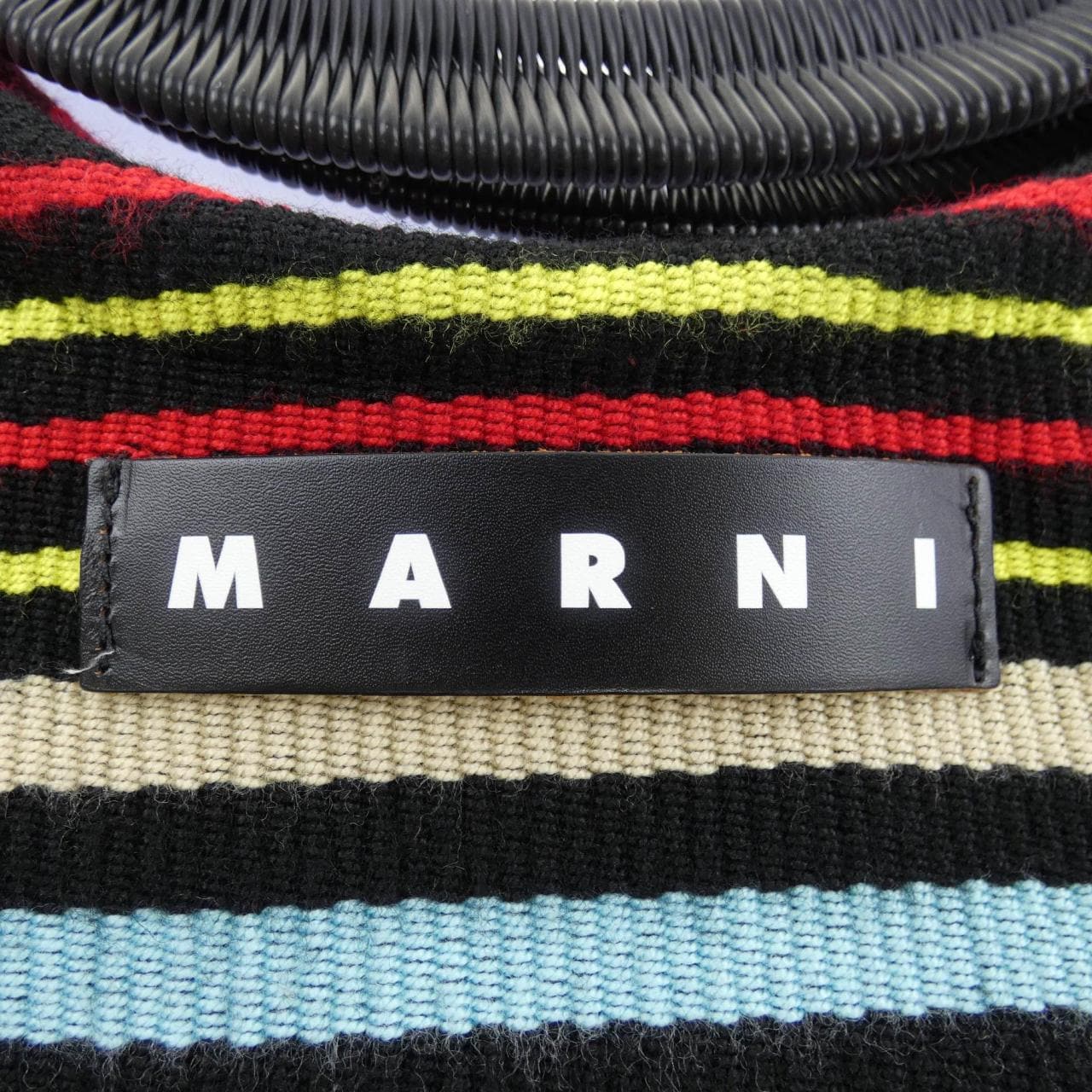 マルニ MARNI BAG