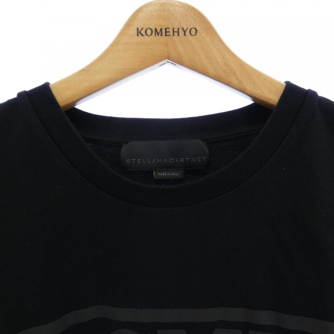 ステラマッカートニー STELLA MCCARTNEY 556212 SMP08 Tシャツ