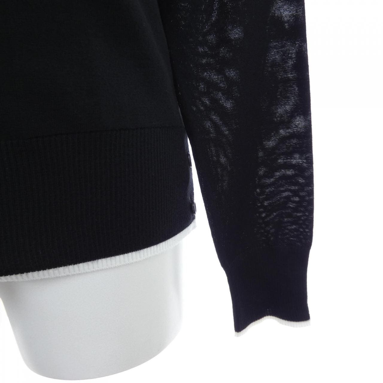 トムブラウン THOM BROWNE FKC334D カーディガン