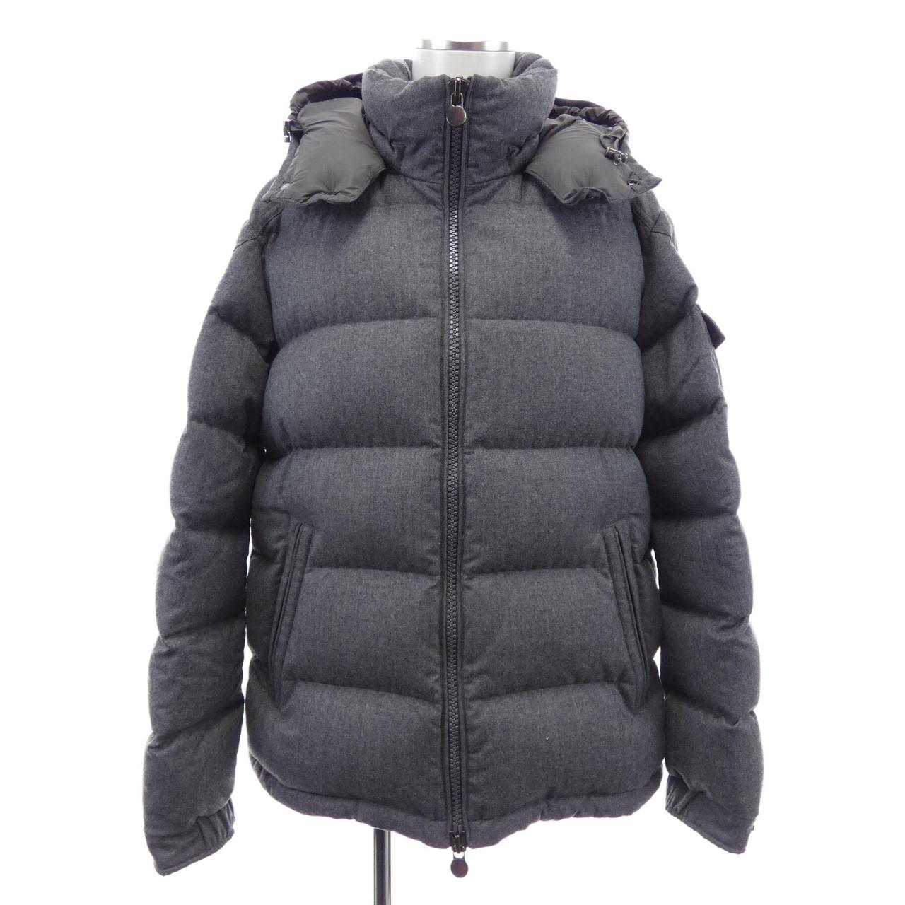モンクレール MONCLER MONTGENEVRE ダウンジャケット