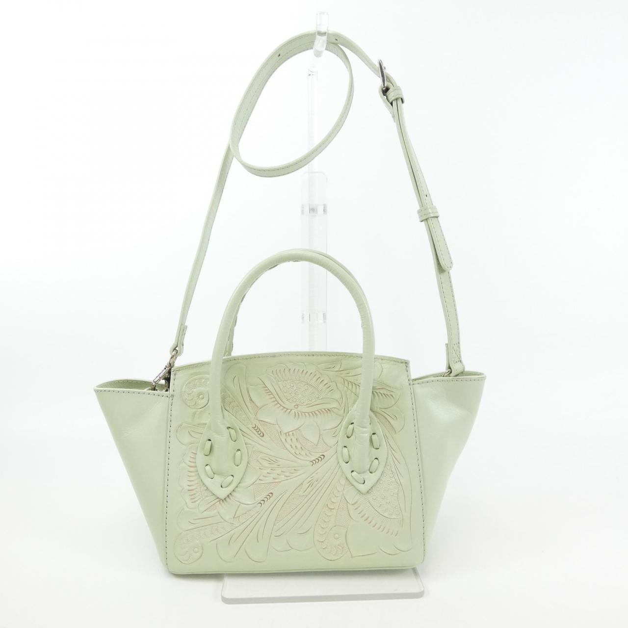 カービングトライブス Carving Tribes BAG