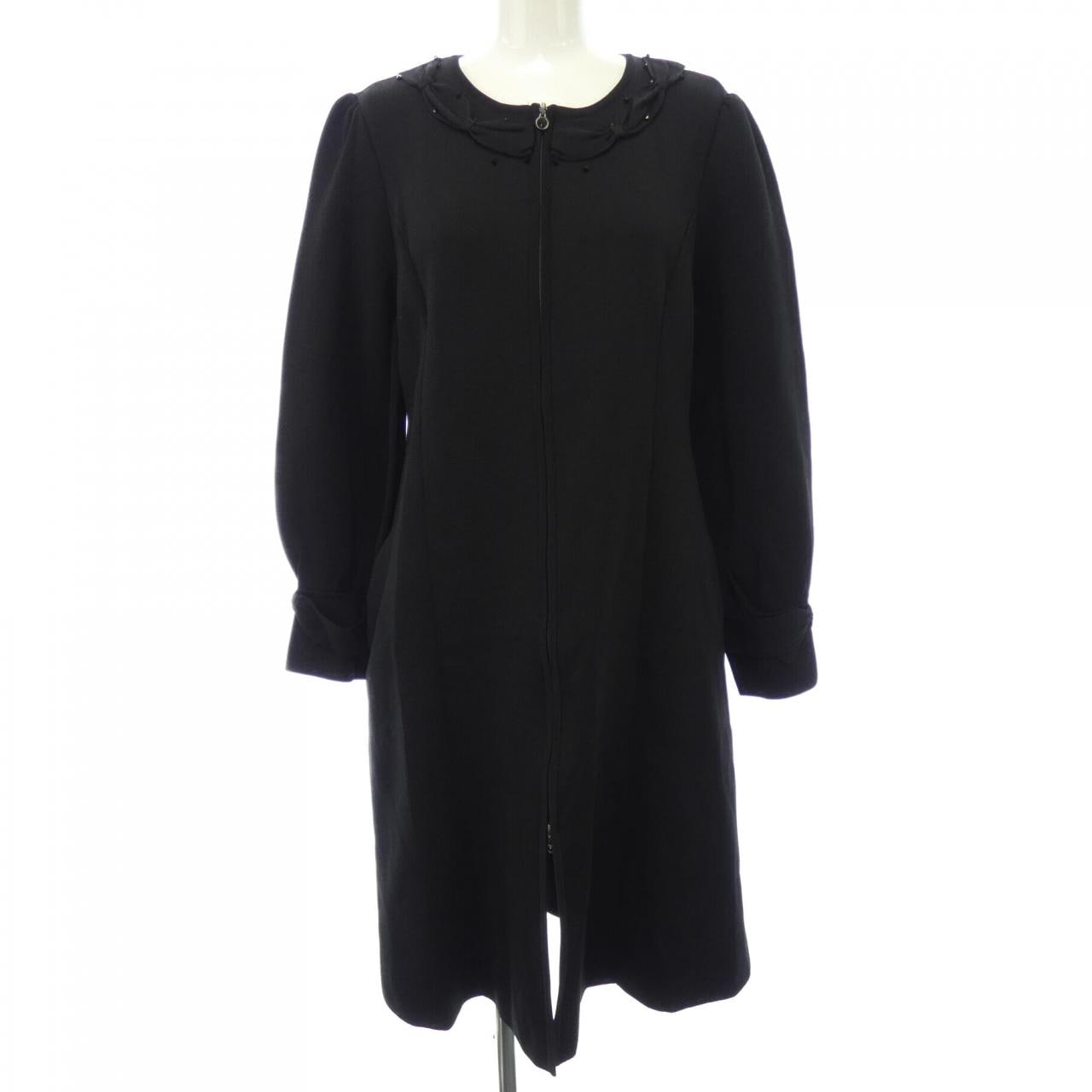 トゥービーシック TO BE CHIC ロングカーディガン