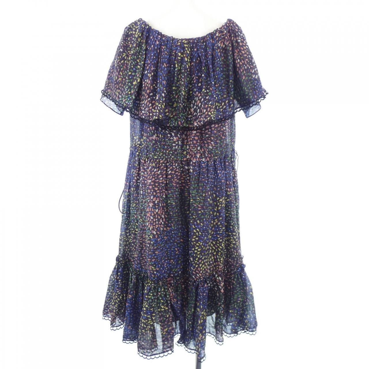 Chloe dress