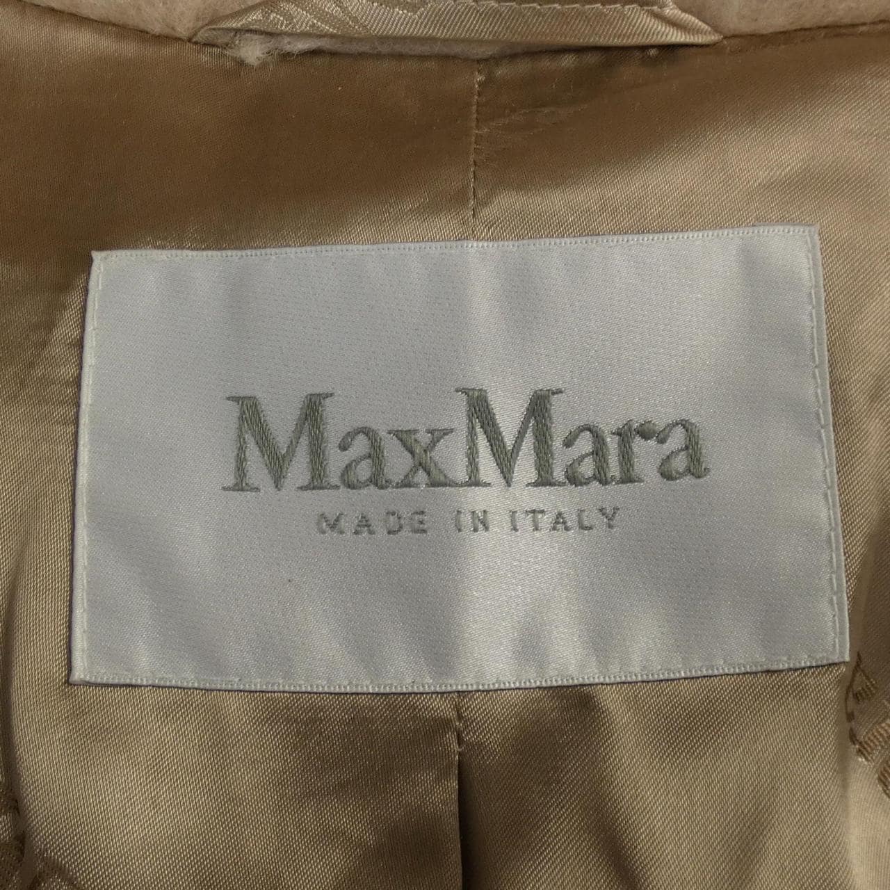 マックスマーラ Max Mara コート