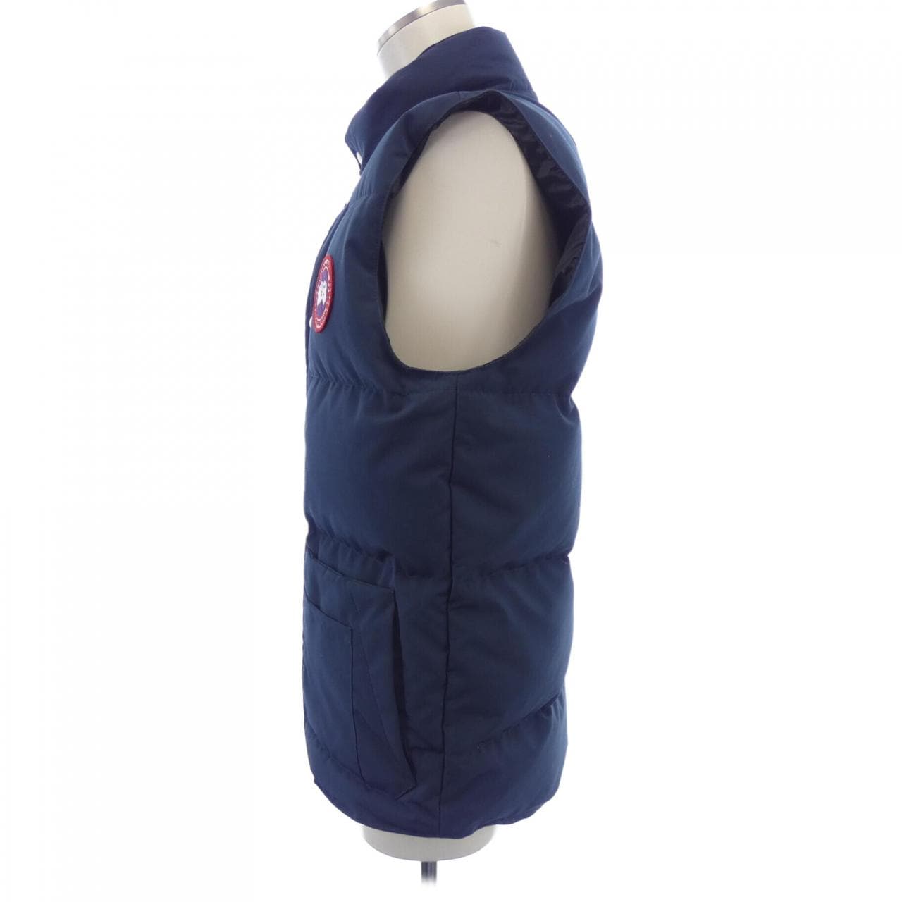 Canada goose CANADA GOOSE down vest