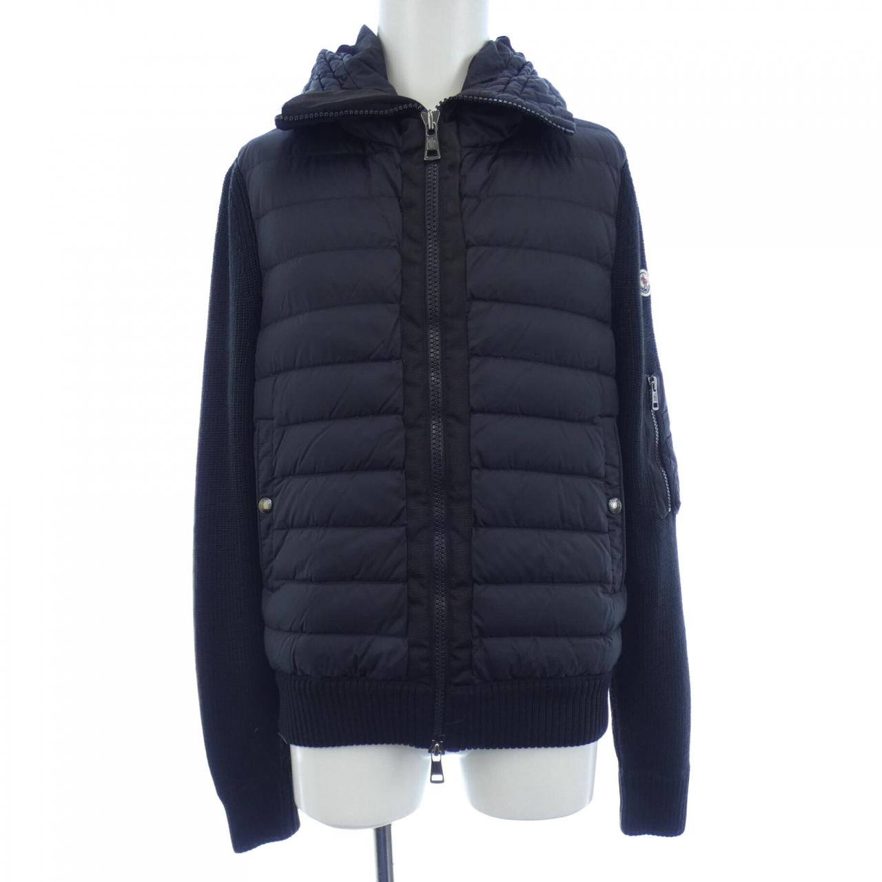 モンクレール MONCLER ダウンジャケット