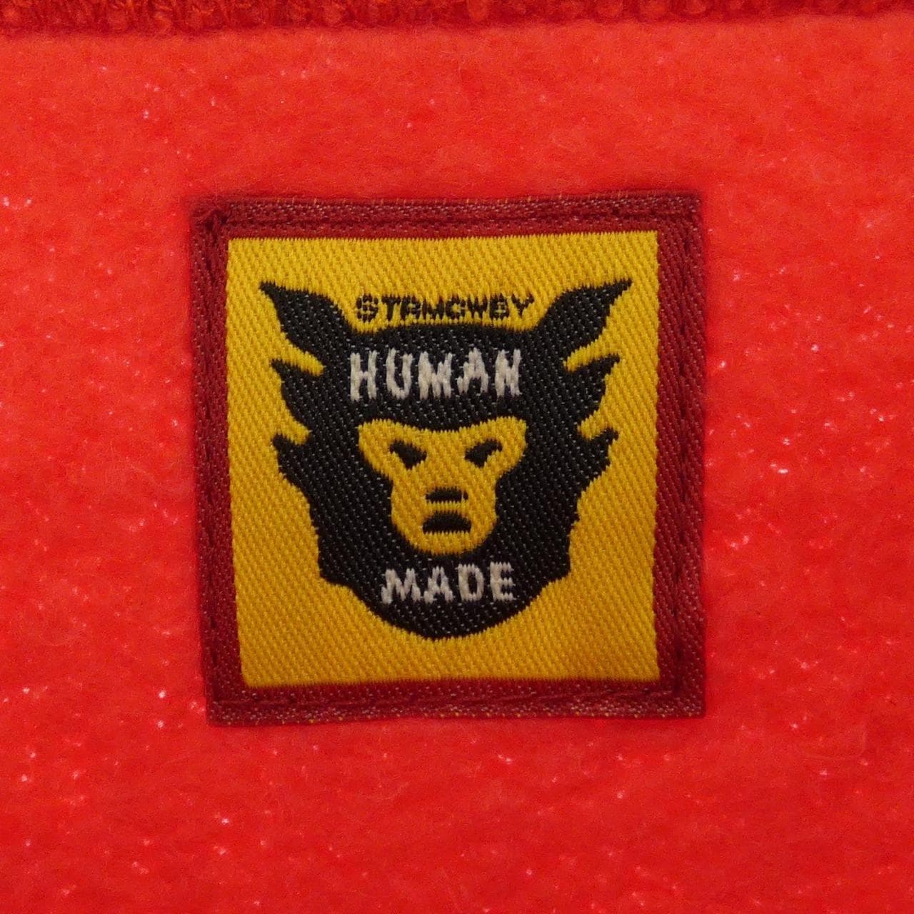 ヒューマンメイド HUMAN MADE スウェット