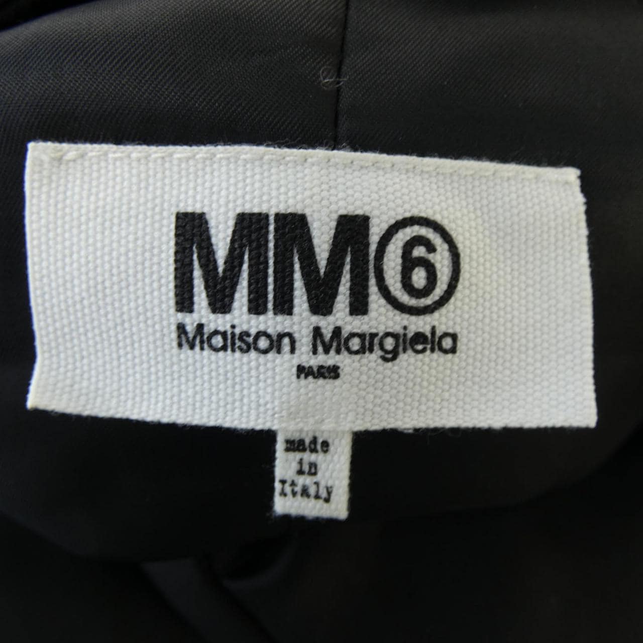 エムエムシックス MM6 ジャケット