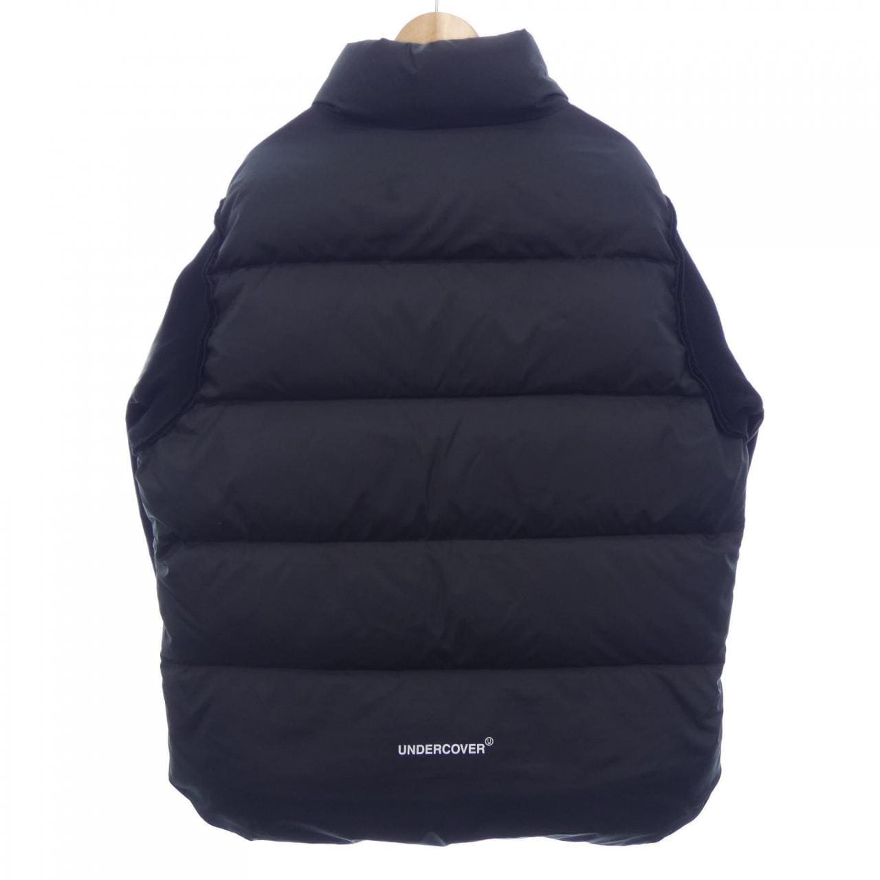 アンダーカバー UNDER COVER ダウンジャケット