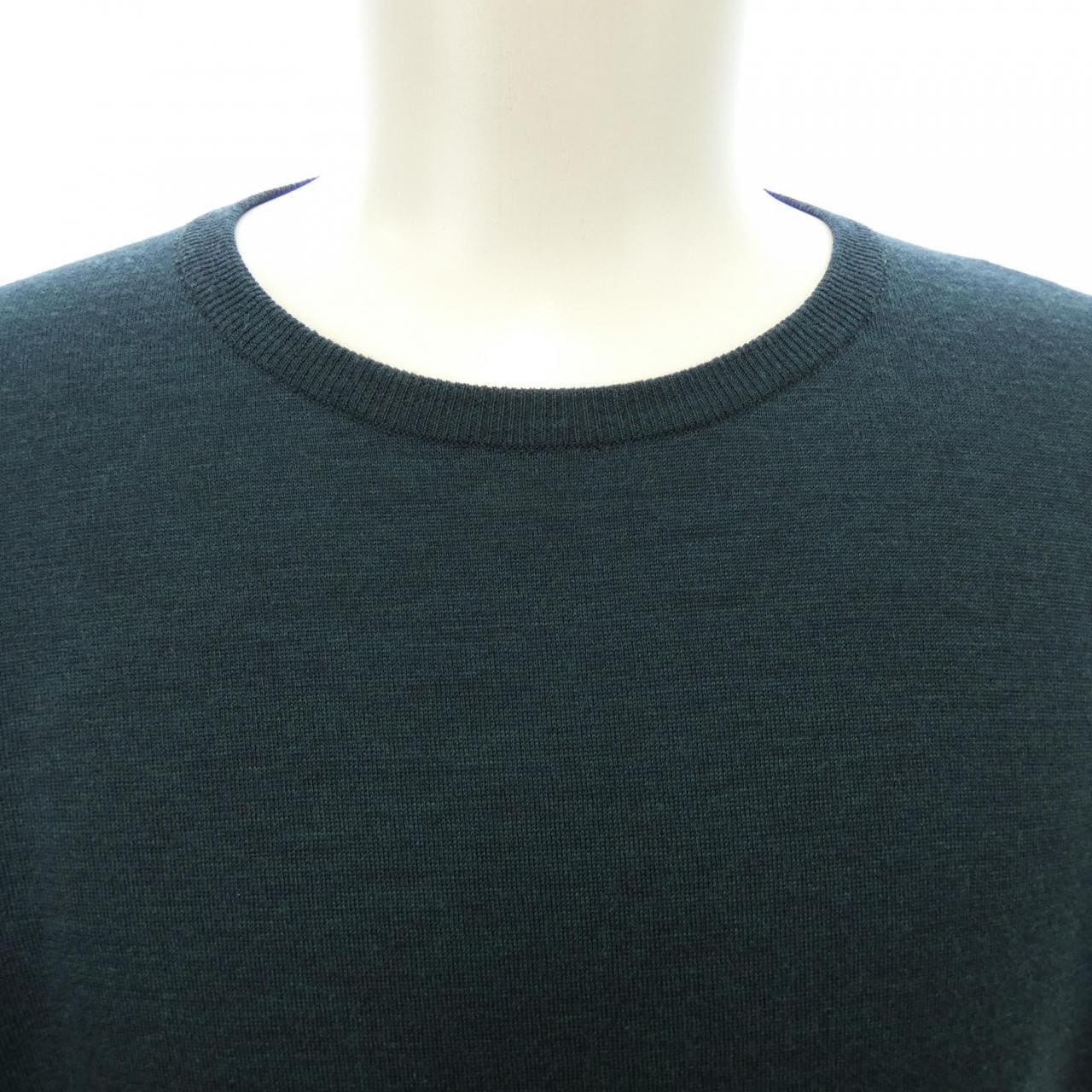 ジョンスメドレー JOHN SMEDLEY ニット