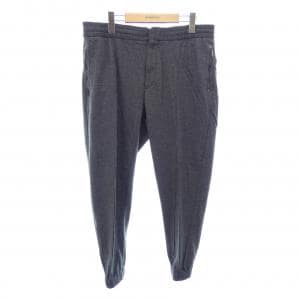 エルメネジルドゼニア Ermenegildo Zegna パンツ