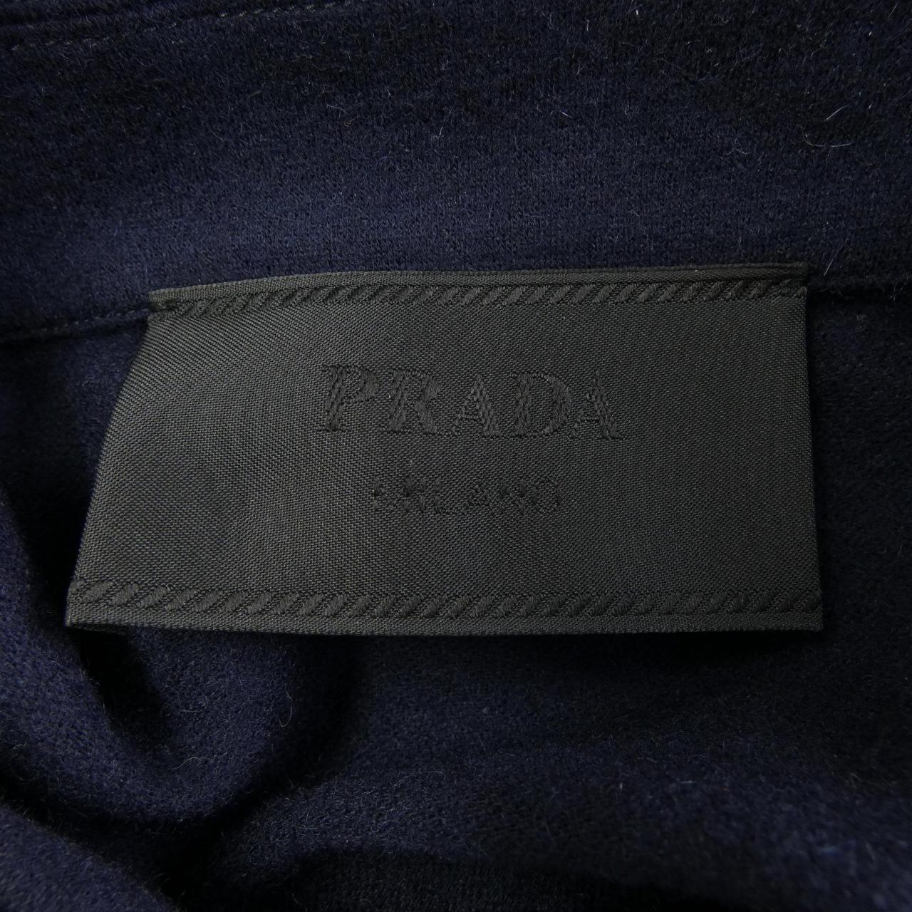 プラダ PRADA シャツ