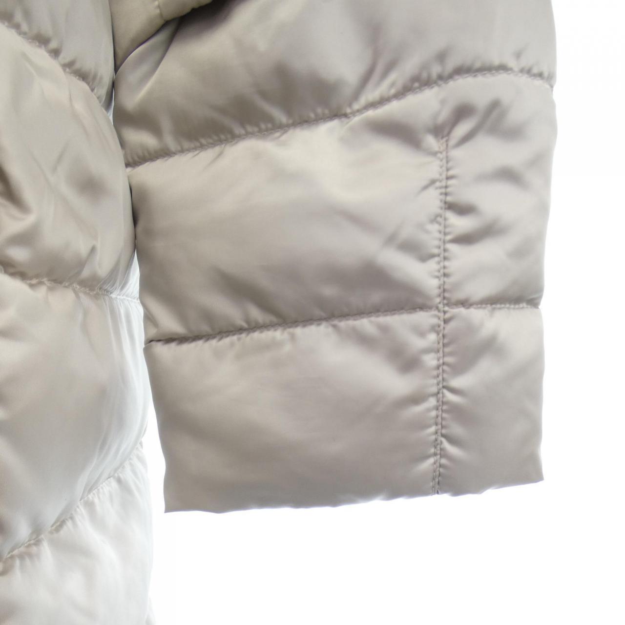 マックスマーラ Max Mara ダウンコート