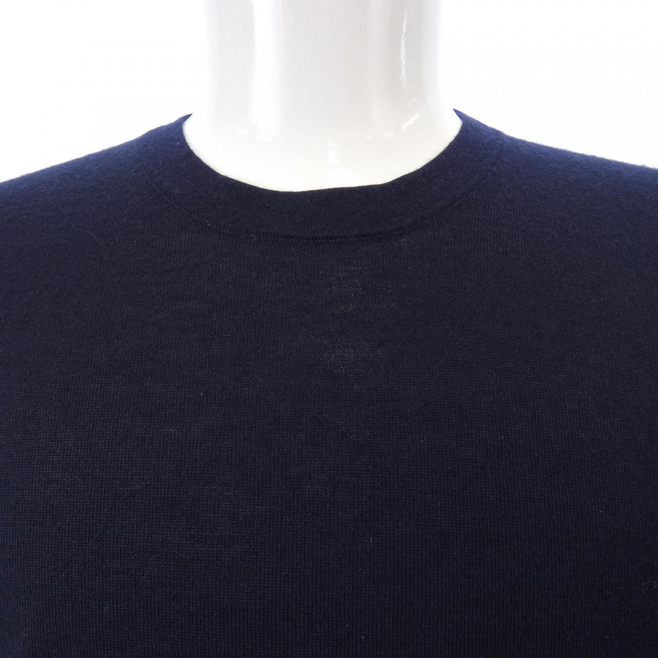 エルメス HERMES ニット