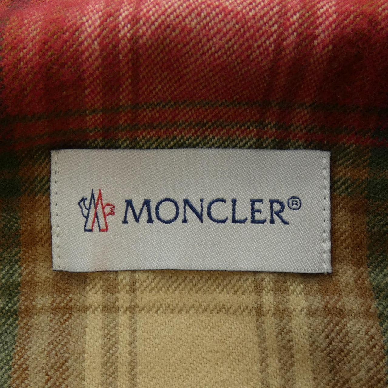 モンクレール MONCLER シャツ