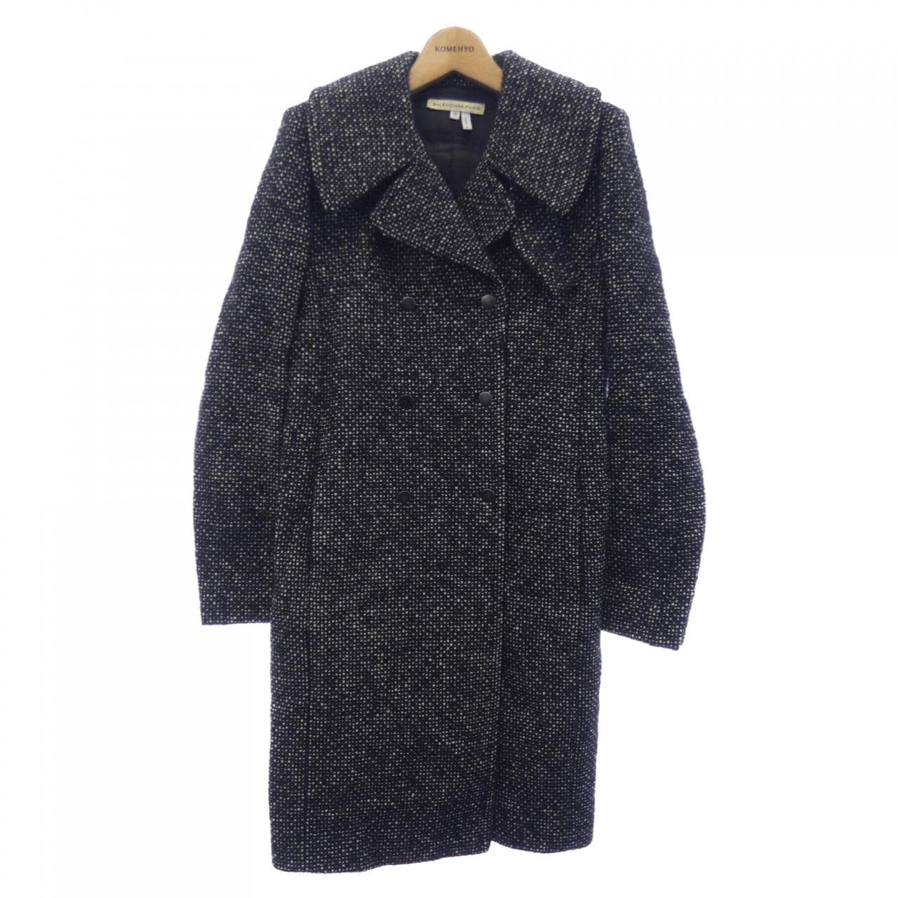 バレンシアガ BALENCIAGA コート