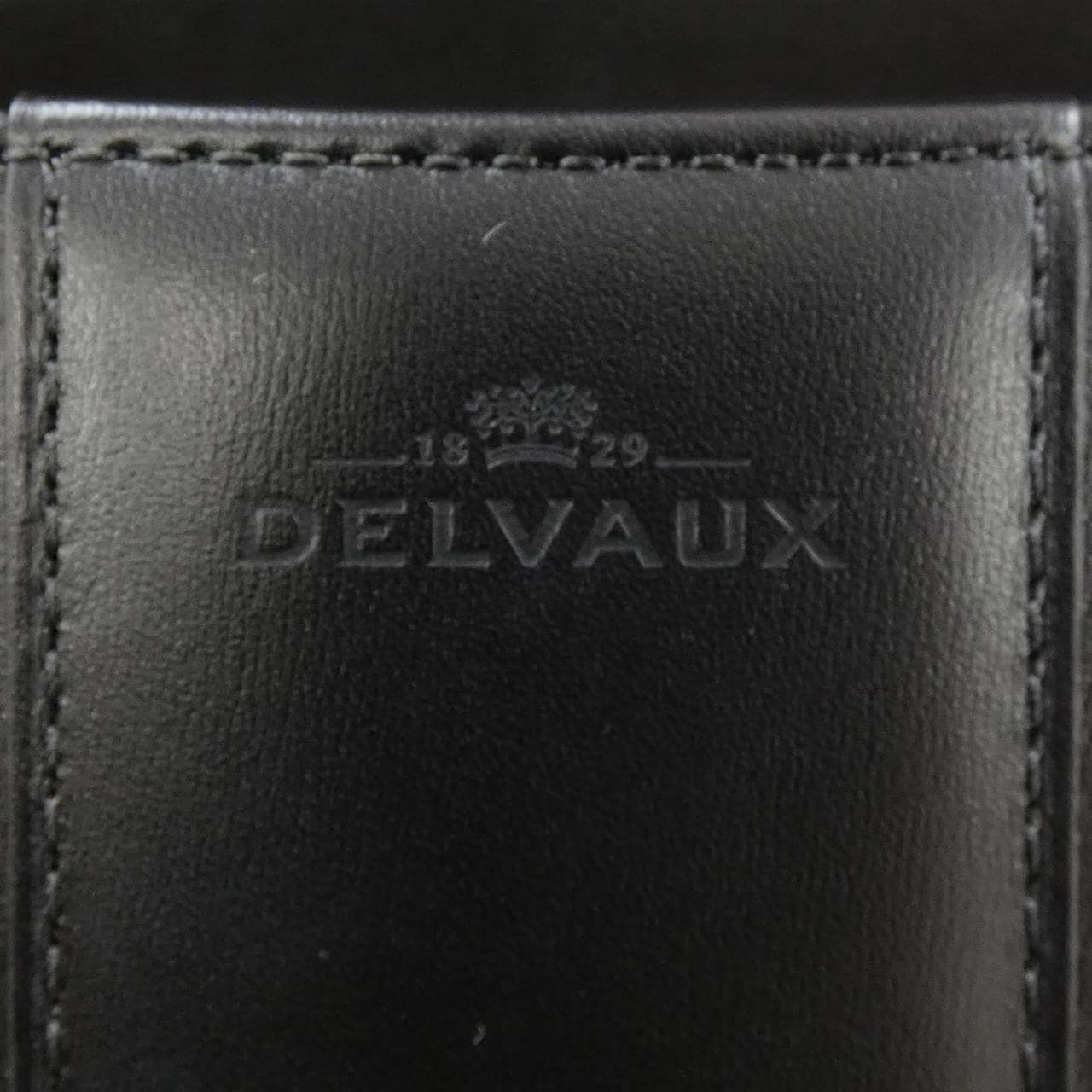 デルボー DELVAUX BAG
