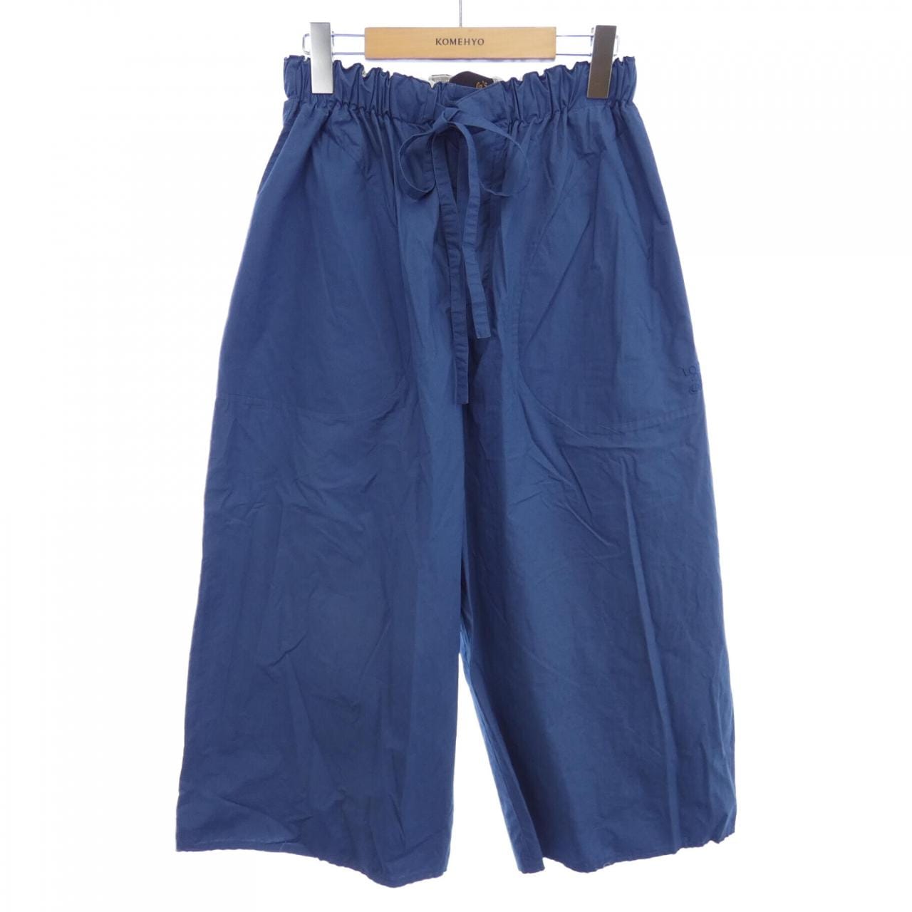 ロエベ LOEWE パンツ