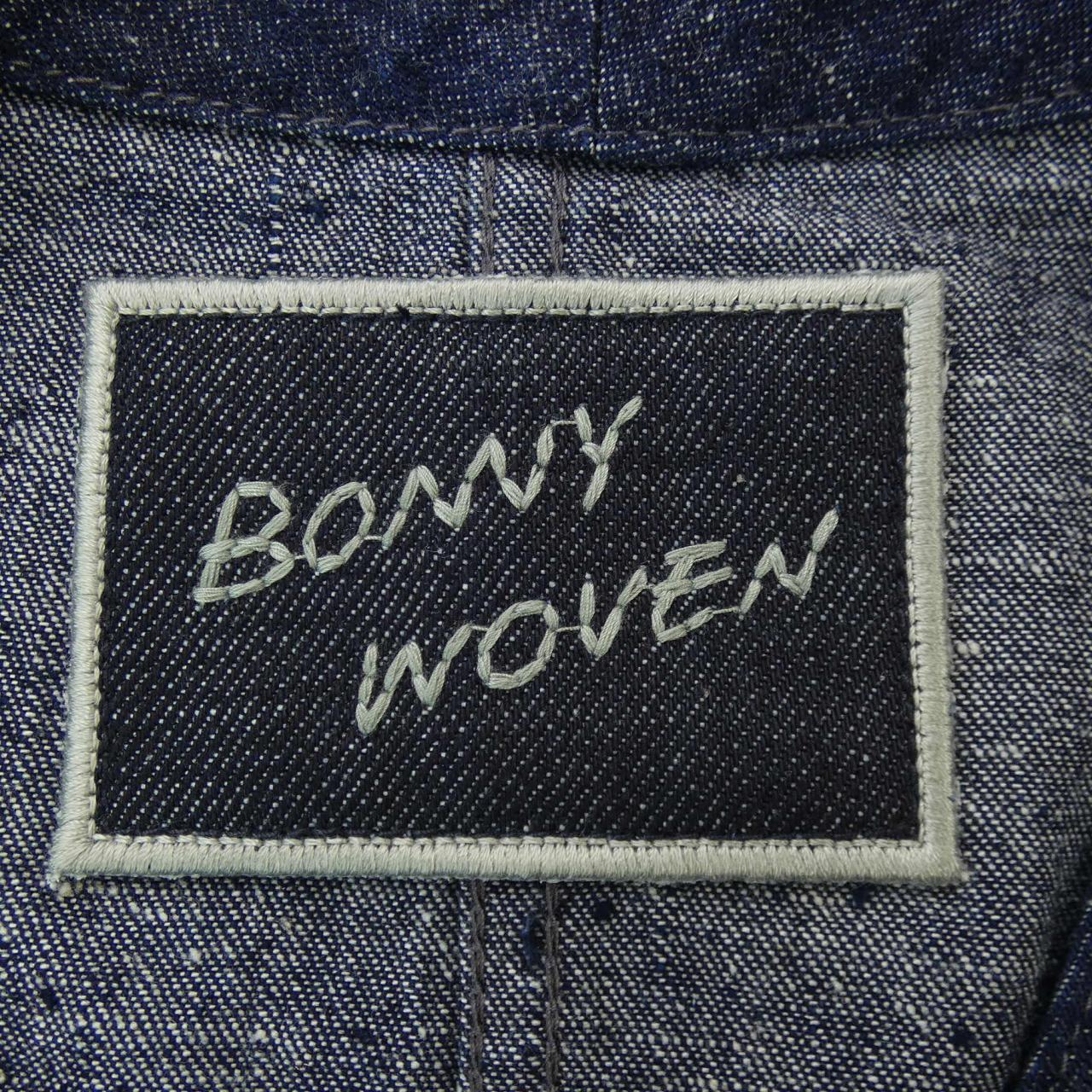 BONNYWOMEN デニムジャケット