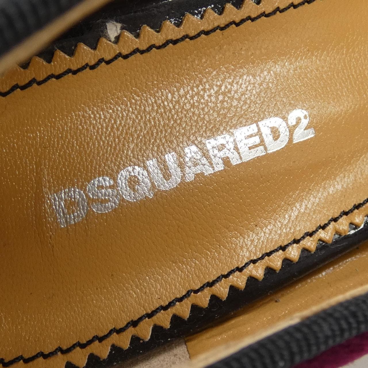 ディースクエアード DSQUARED2 シューズ