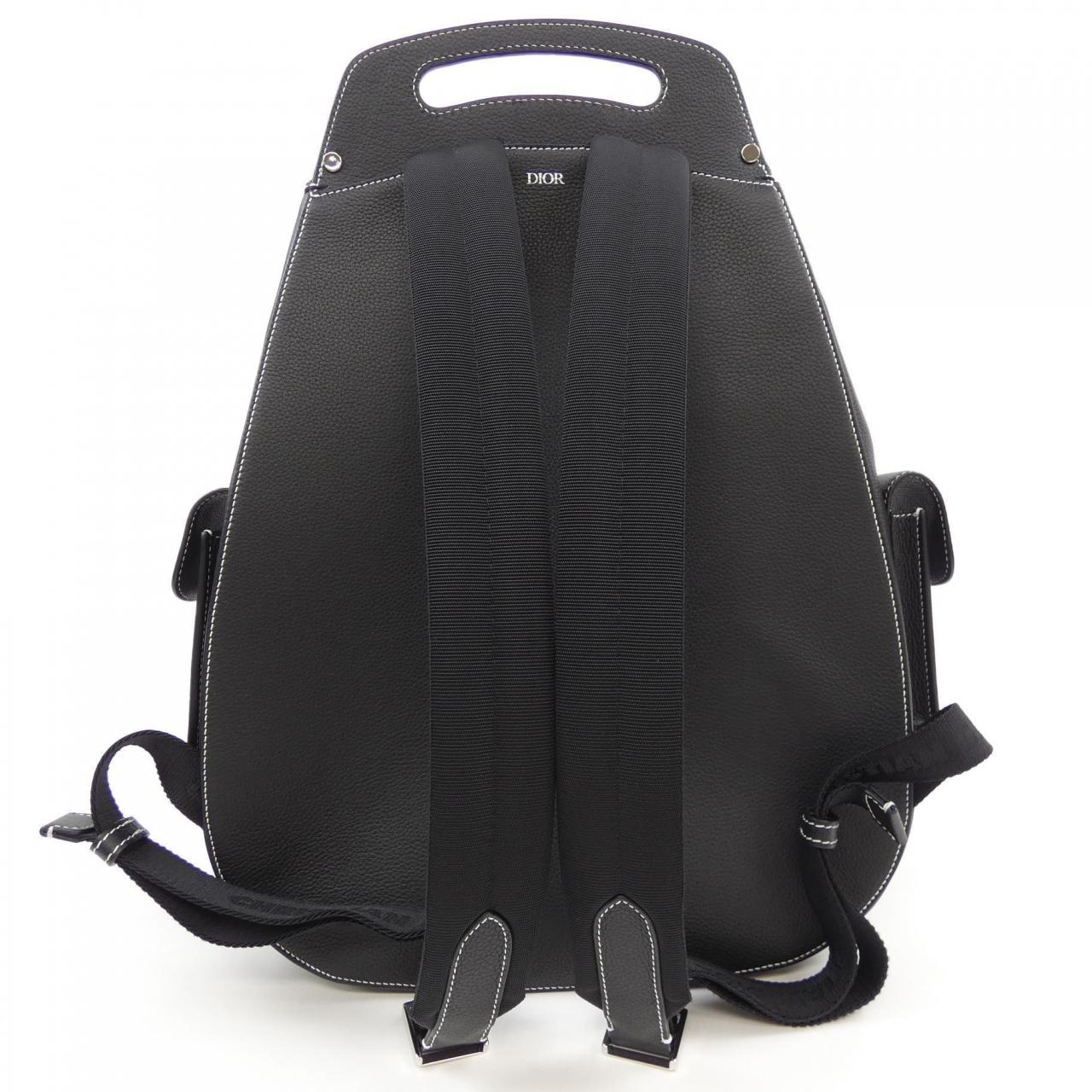 ディオール DIOR GALLOP バックパックマキシ 1ADBA164YKK BACKPACK