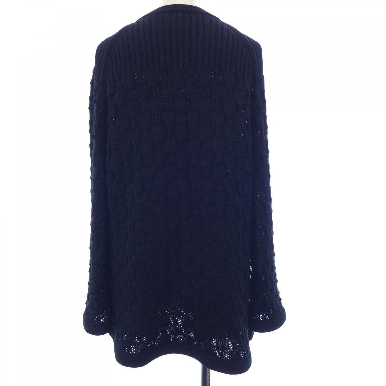 シャネル CHANEL カーディガン