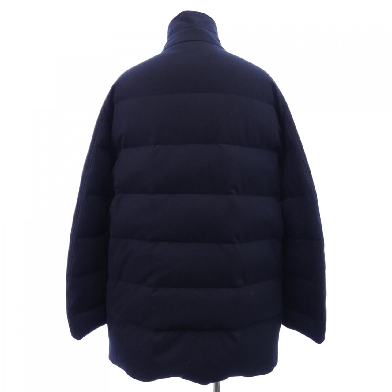 ブルネロクチネリ BRUNELLO CUCINELLI ダウンコート