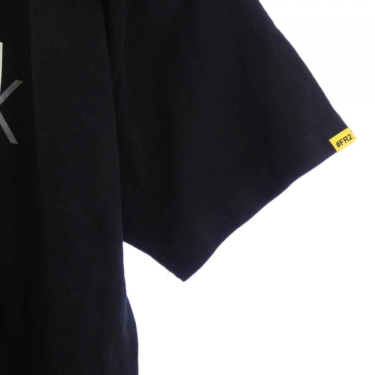 エフアールツー FR2 Tシャツ