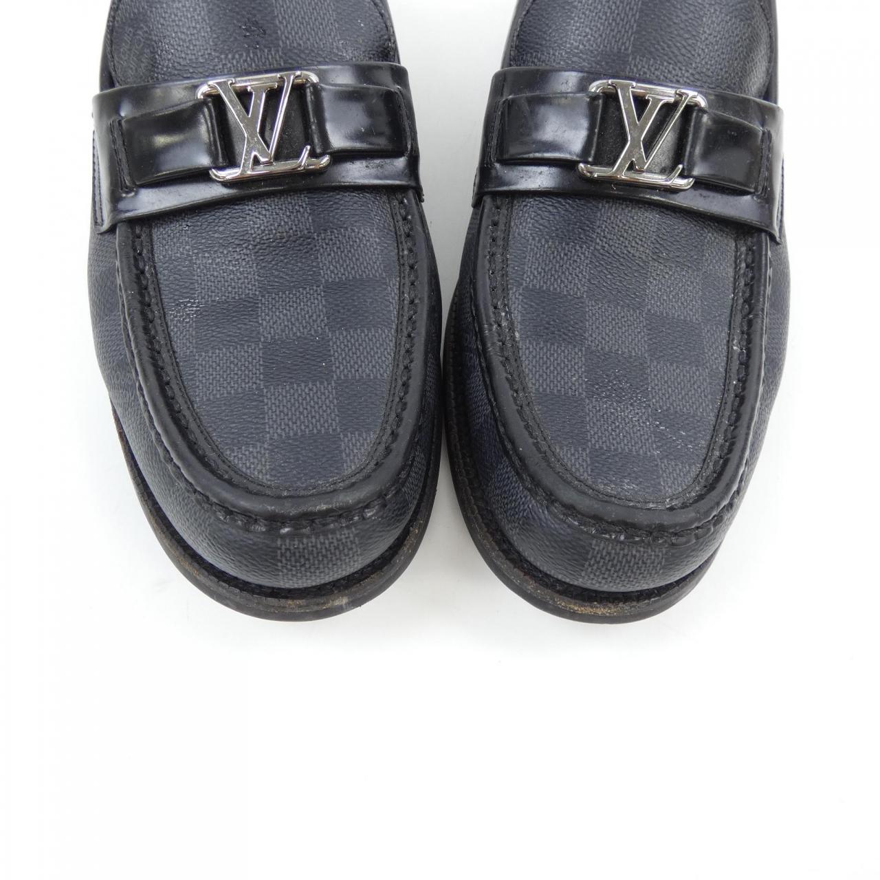 ルイヴィトン LOUIS VUITTON シューズ