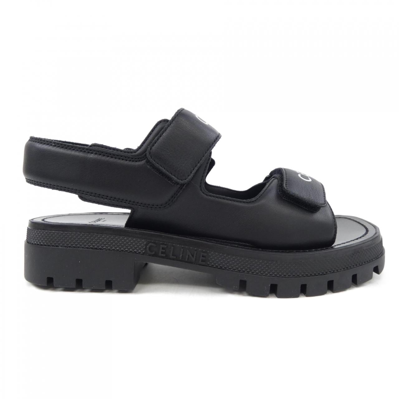 CELINE 345663338C.38NO 涼鞋