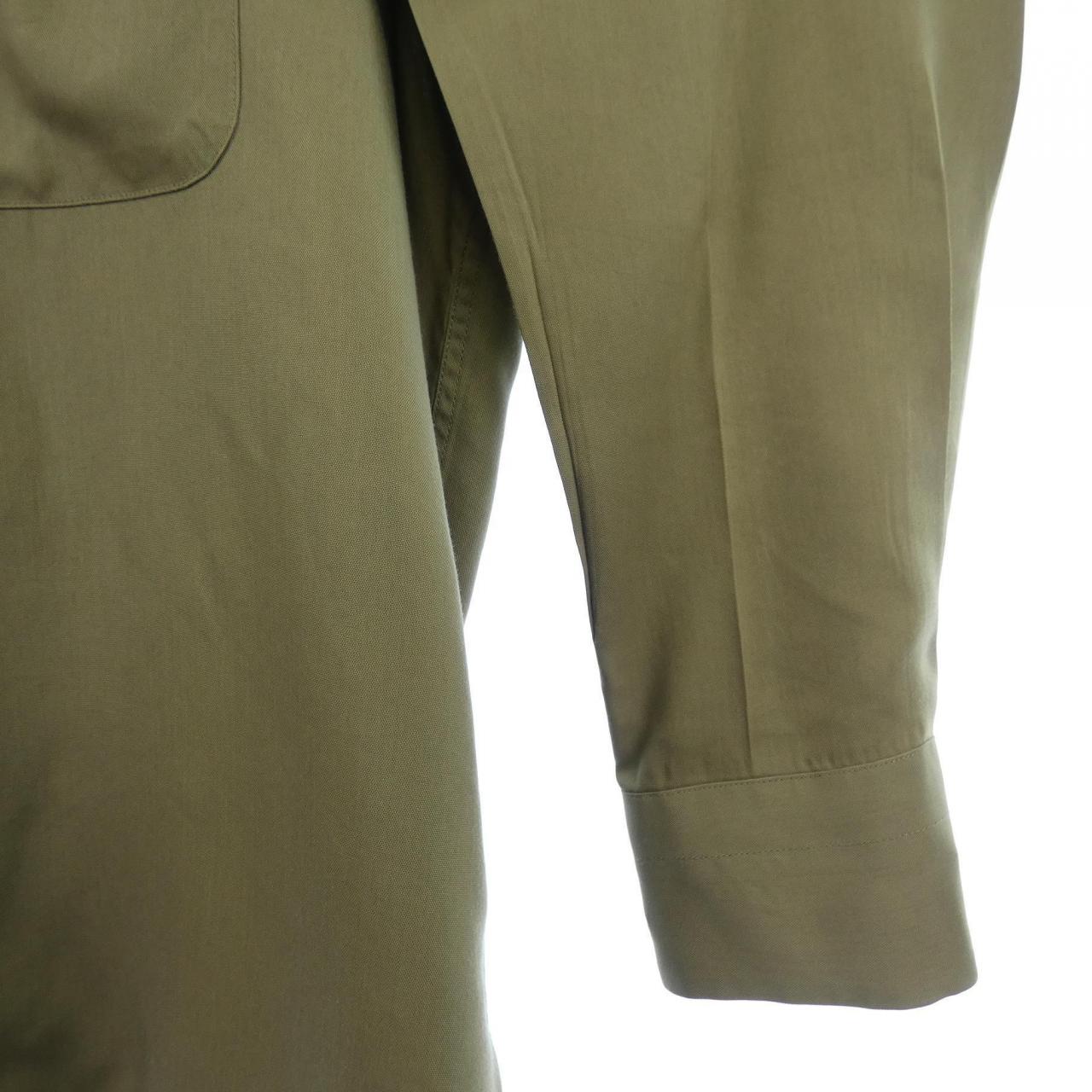 マディソンブルー MADISON BLUE MB194-5019 シャツ