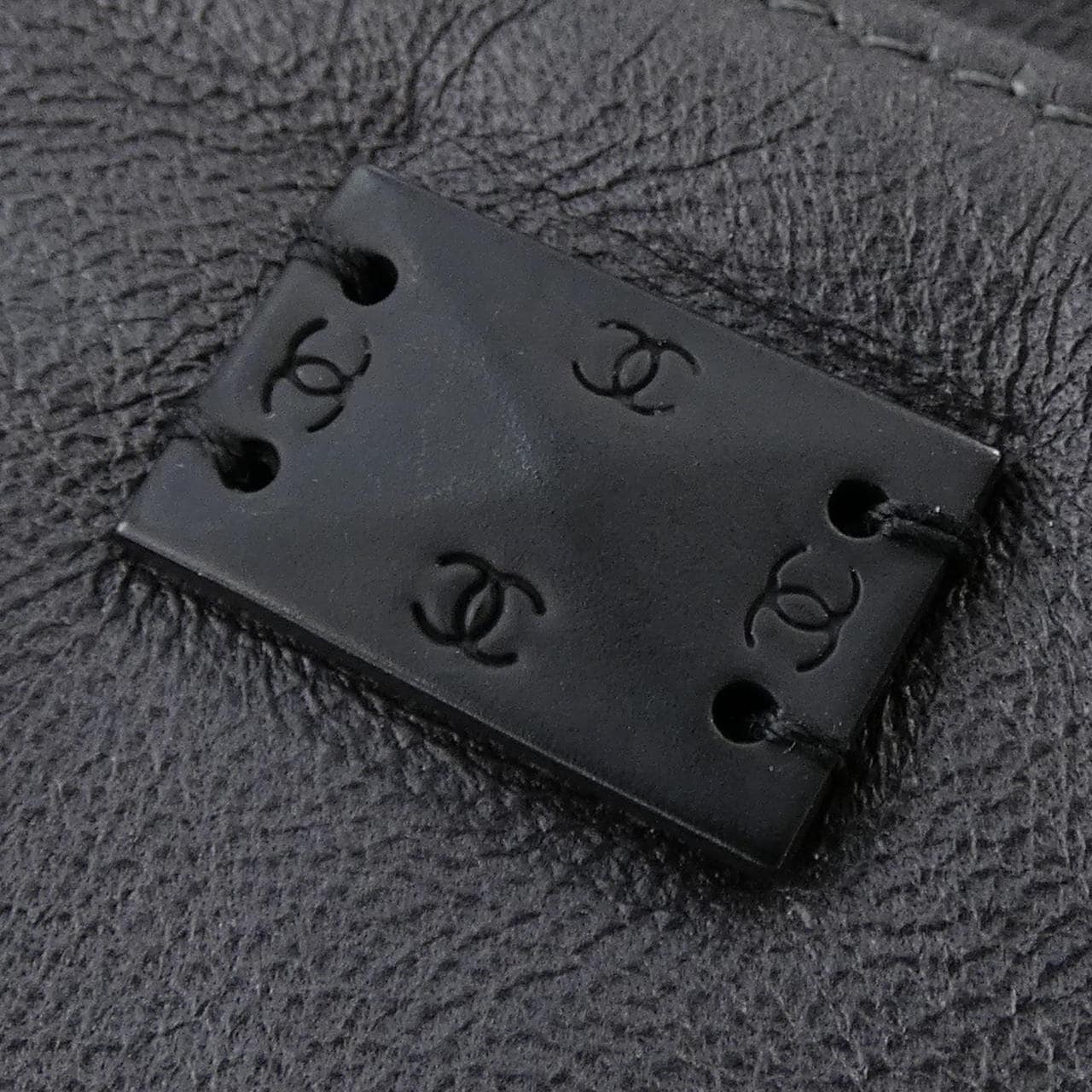 【ヴィンテージ】シャネル CHANEL P22172V01430 03A スカート