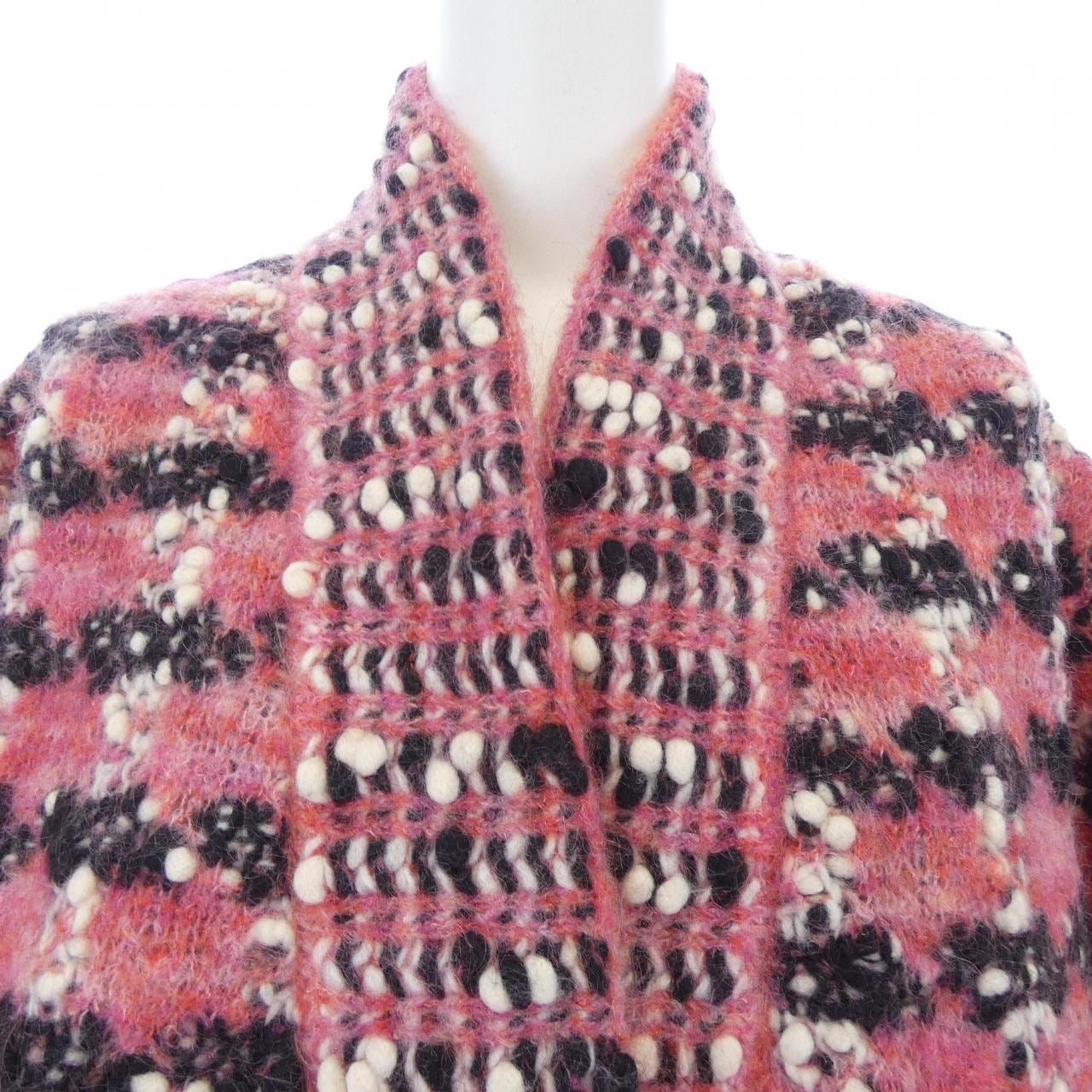 シャネル CHANEL P52524K06745 コート