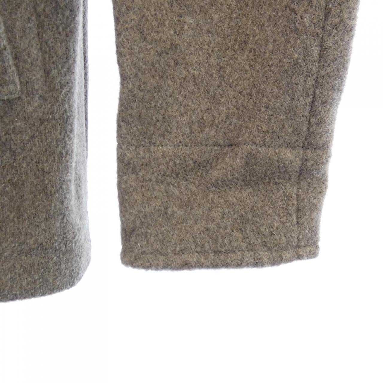 ダントン DANTON 20A-SL-001 ジャケット