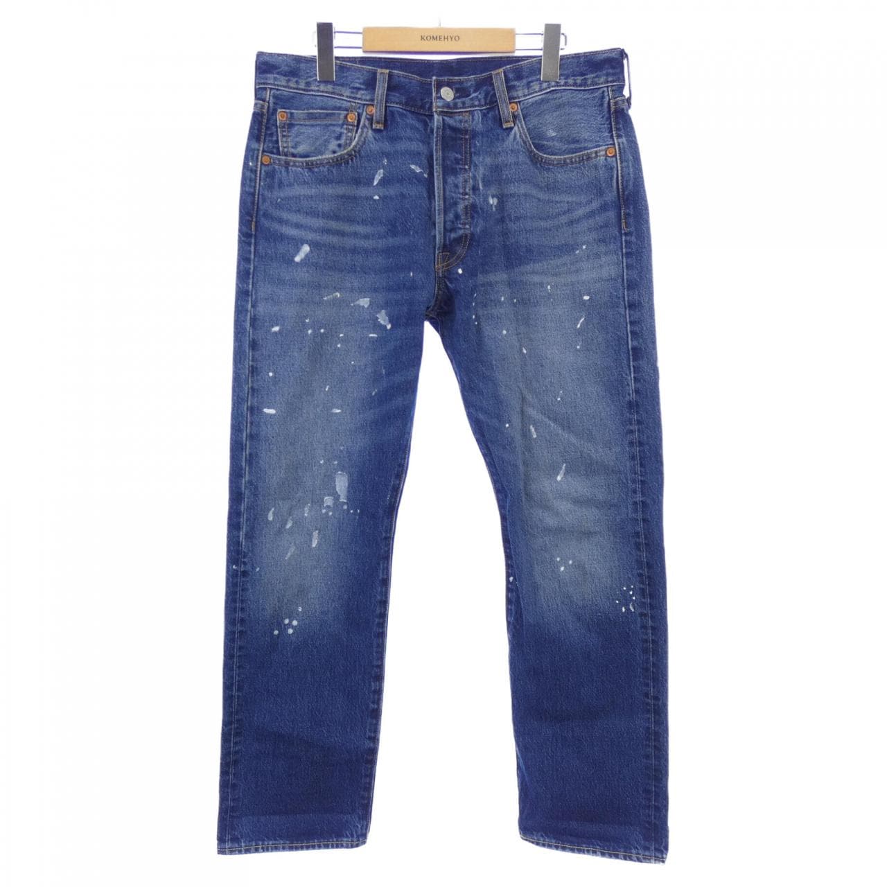 リーバイス LEVI'S 0047H-0000 ジーンズ