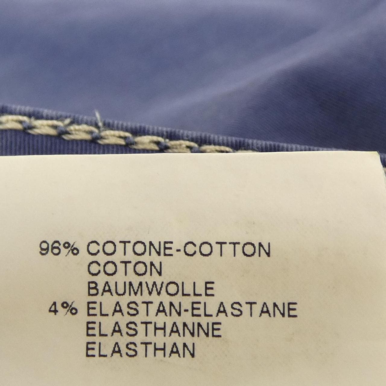 ヤコブコーエン JACOB COHEN ショートパンツ