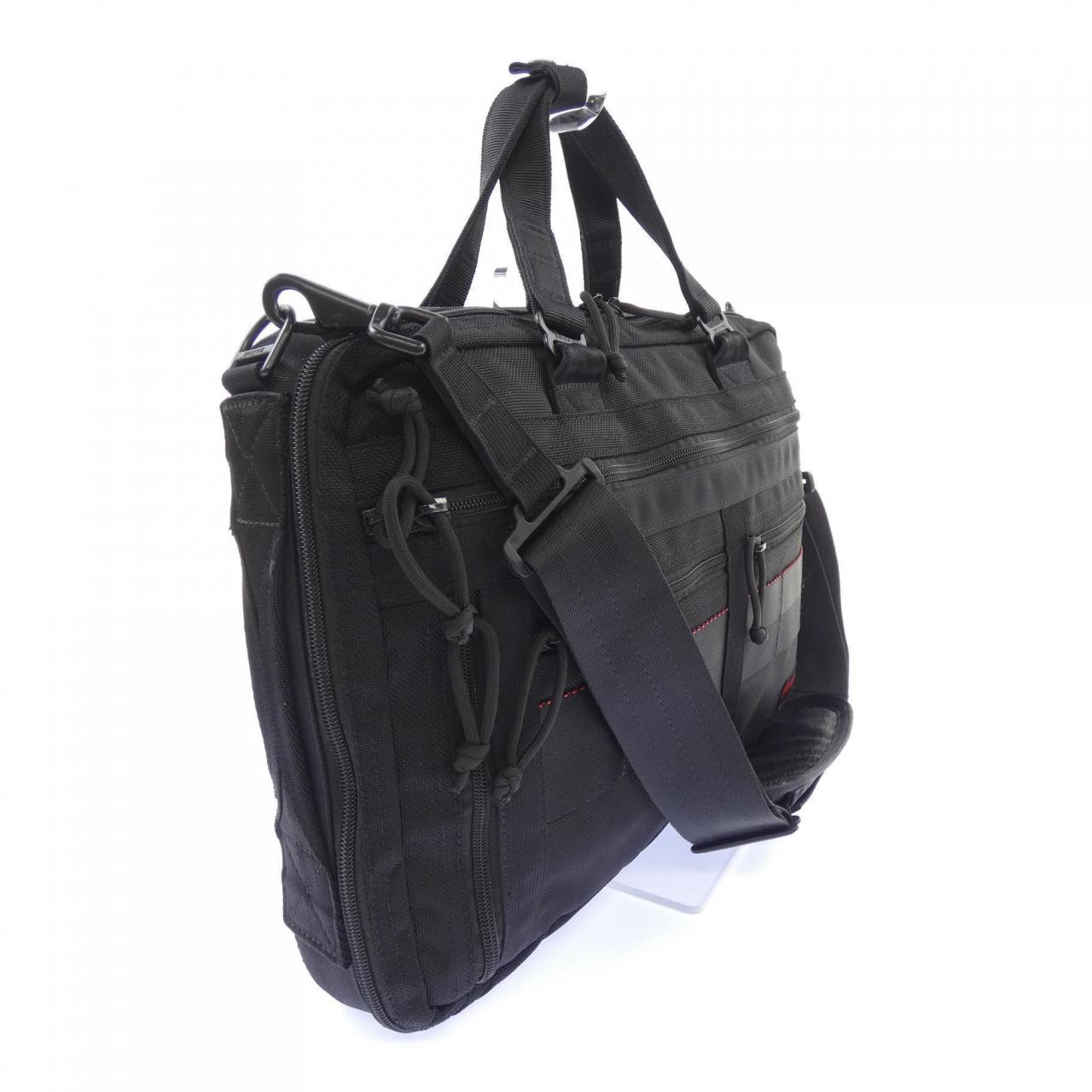 ブリーフィング BRIEFING BAG