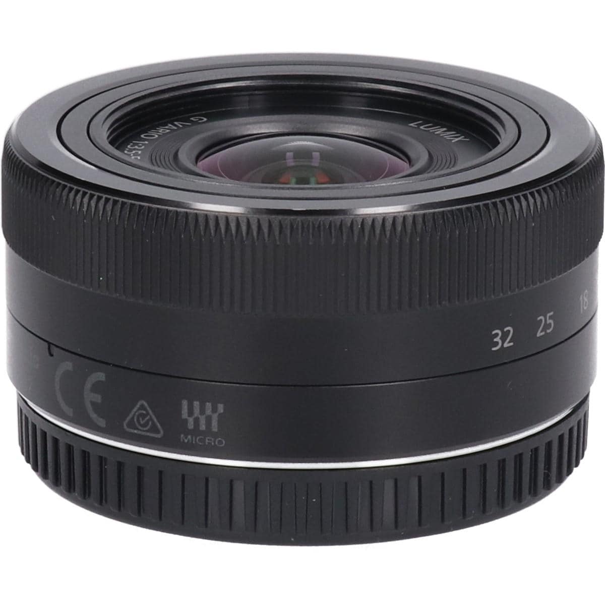 Ｇ１２－３２ｍｍ　Ｆ３．５－５．６ＭＥＧＡ　ＯＩＳ