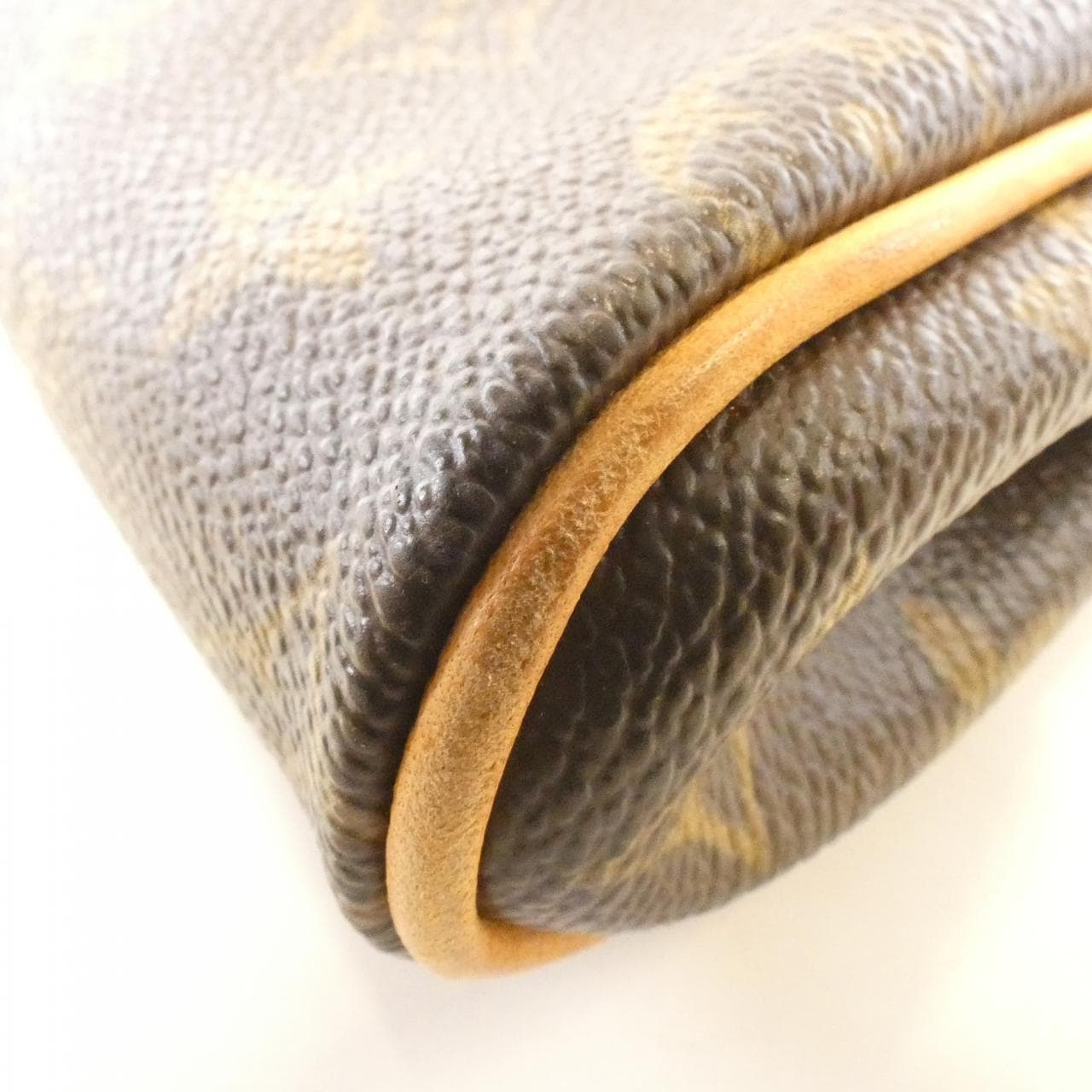 ルイヴィトン モノグラム エヴァ M95567 ショルダーバッグ