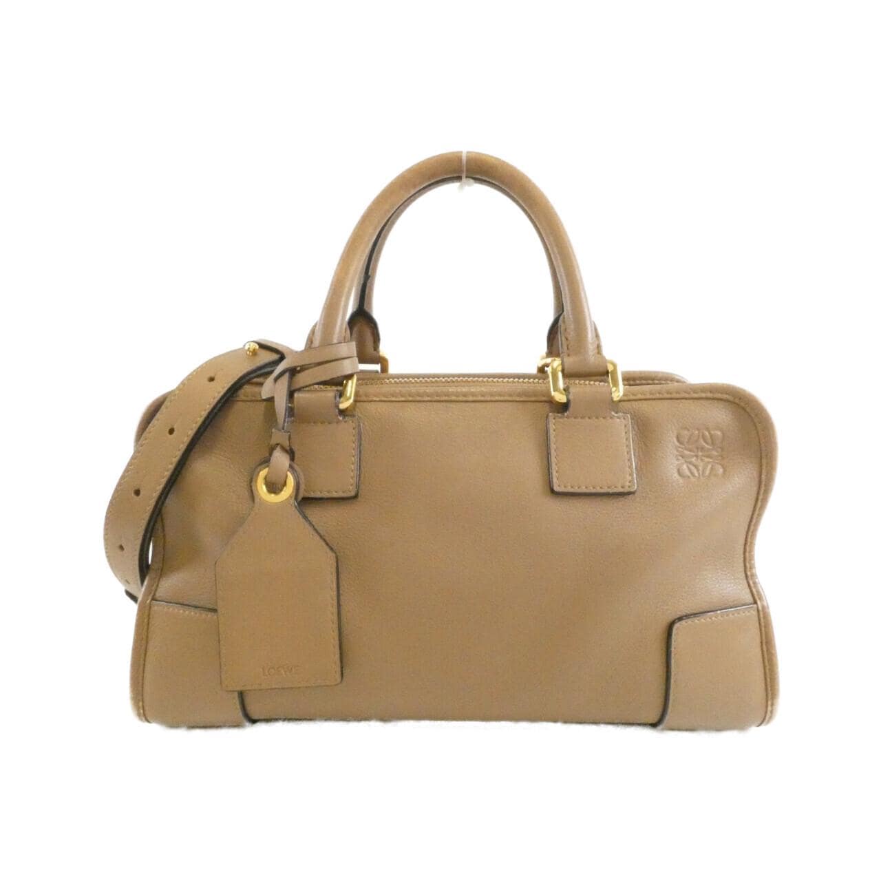 ロエベ アマソナ 28cm 352 30 N03 バッグ