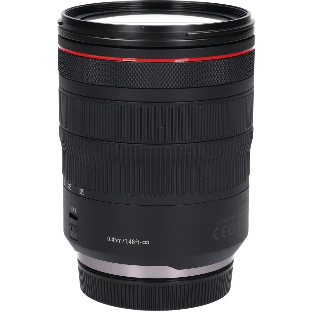 ＲＦ２４－１０５ｍｍ　Ｆ４Ｌ　ＩＳ　ＵＳＭ