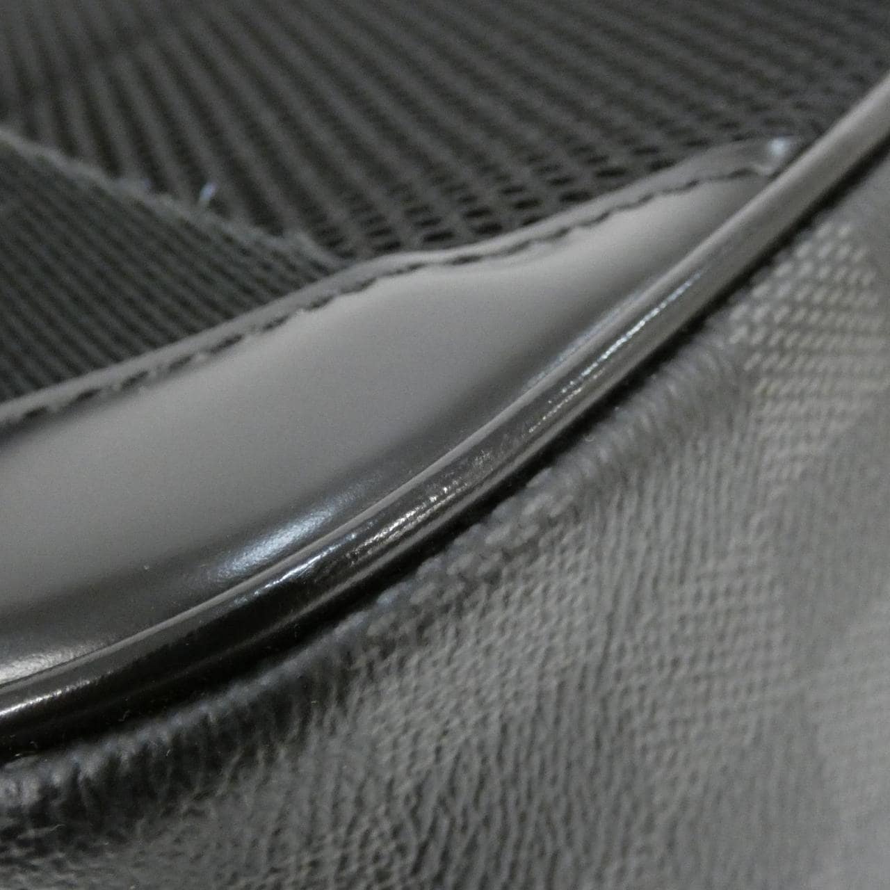 ルイヴィトン ダミエ グラフィット ミカエル N58024 リュックサック