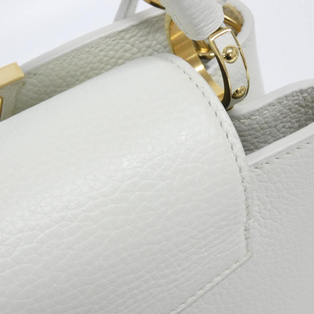 ルイヴィトン カプシーヌBB M54294 バッグ