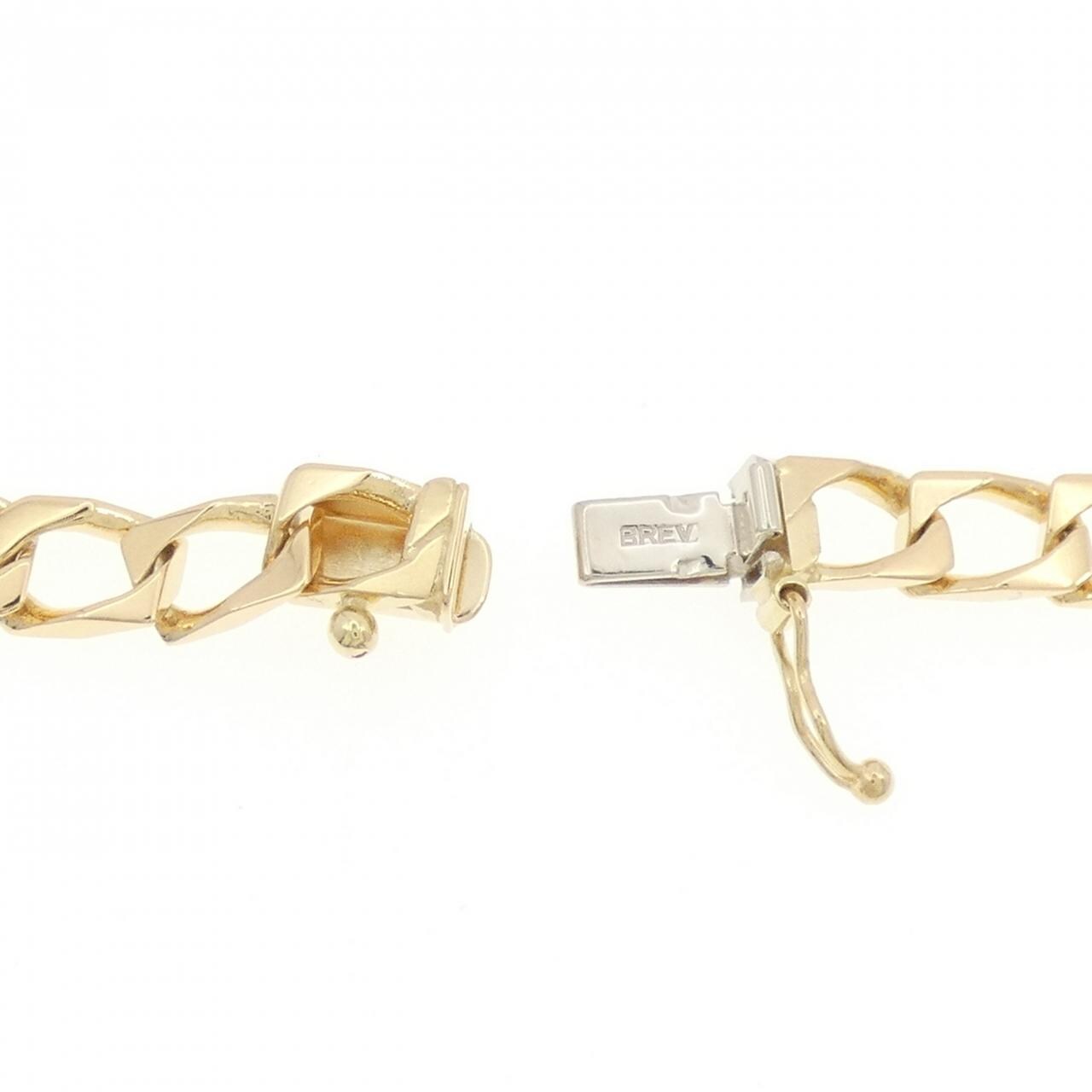 UNOAERRE 750YG/750WG 项链